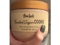 Tree Hut Daily Moisturizing Body Scrub, Frosted Sugar Cookie, 15 oz/425 g - thumbnail 2