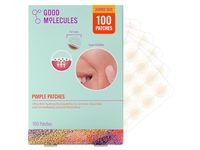Good Molecules Pimple Patches, 100 Count - thumbnail 1