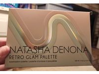 Natasha Denona Eyeshadow Palette, Retro Glam Palette, 0.67 oz/19.35 g - Image 3
