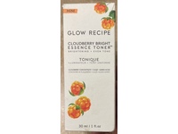 Glow Recipe Cloudberry Essence Toner, 1 fl oz/30 mL - thumbnail 2