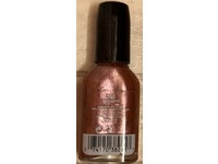Sally Hansen Hard As Nails Nail Polish, 550 Brownstone, 0.45 fl oz/13.3 mL - thumbnail 3