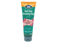 Derma Tonics Hard Skin Removing Balm, Sweet Blossom Aromas, 125 mL - Image 2