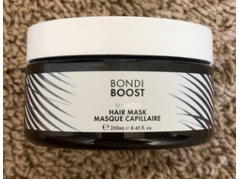 Bondi Boost Miracle Hair Mask, 8.45 fl oz/250mL