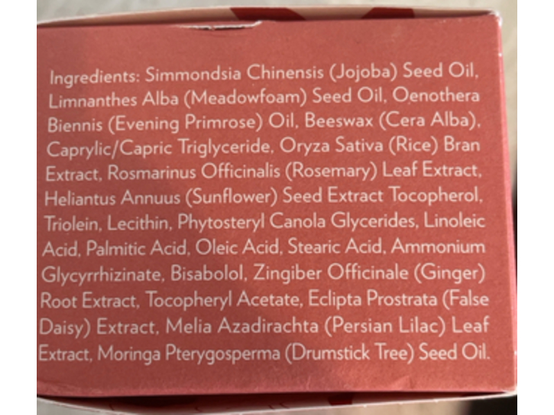 Rosebud Woman Everyday Balm, Honor, 1.7 oz/50 mL