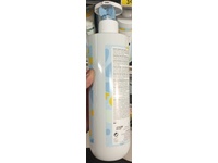 Klorane Baby Cleansing Cold Cream, Soothing Calendula, 16.9 fl oz/500 mL - Image 4