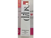 Dibs Beauty Desert Island Blush/Bronzer Stick Duo, Cocoa Kiss, 0.3 oz/9 g - thumbnail 2