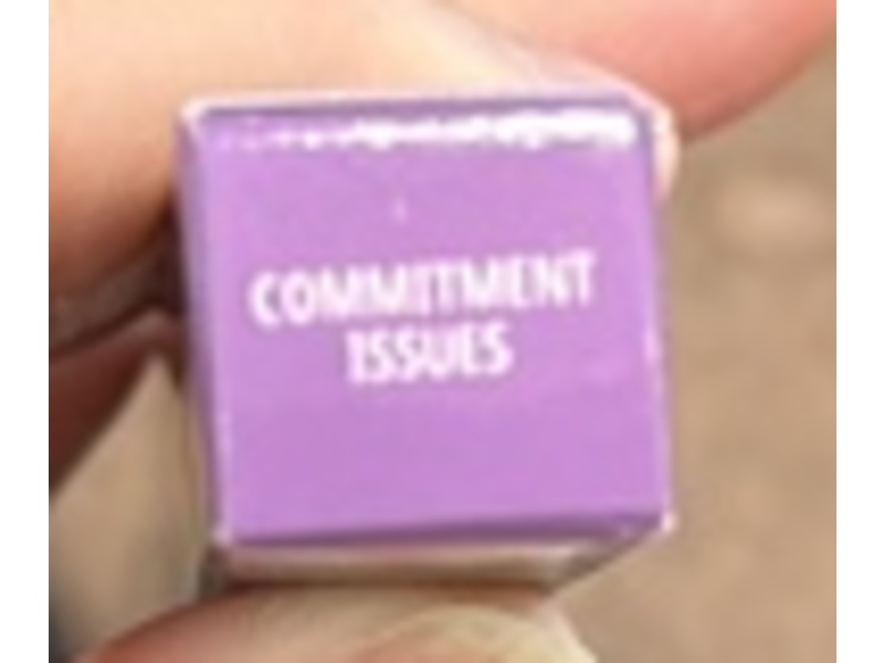 M.A.C Cosmetics Colour Excess Gel Pencil Eyeliner, Commitment Issues, 0.01 oz/0.35 g