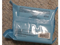 Garnier SkinActive Micellar Waterproof Remover Wipes, 25 count - thumbnail 3