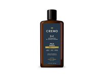 Cremo 2 In 1 Shampoo & Conditioner, Palo Santo, 16 fl oz/473 mL - thumbnail 1