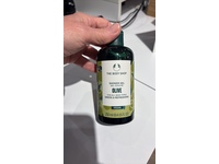 The Body Shop Olive Shower Gel, Paraben-Free Body Wash, 8.4 Fl. Oz. - Image 5