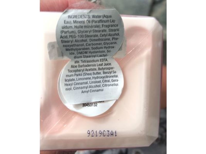 Victoria's Secret Bombshell Seduction Fragrance Lotion, 8.4 fl oz/250 ml