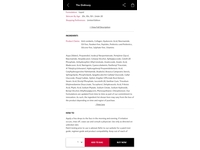 The Ordinary Soothing & Barrier Support Serum, 1 fl oz/30 mL - Image 5