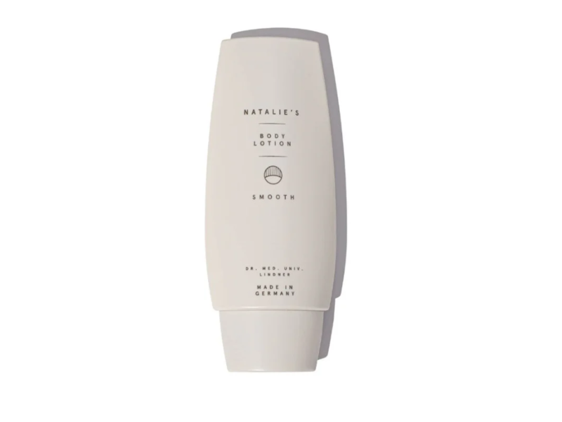 Natalie's Powerful Problem-Solving Body Lotion, Smooth, 75 mL
