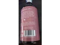 Beekman 1802 Farm To Skin Body Wash, Jasmine & Heirloom Rose, 17.0 fl oz/500 mL - thumbnail 4