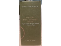Highbrow Hippie Instant Silk Vitality Mask, 8.45 fl oz/250 mL - thumbnail 3