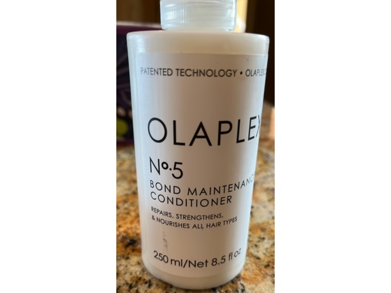 Olaplex No.5 Bond Maintenance Conditioner, 8.5 fl oz/ 250 mL