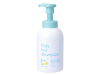 Mama & Kids Kids Hair Shampoo, 15.55 fl oz (470 mL) - Image 2