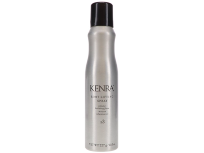 Kenra Root Lifting Spray, 8.0 fl oz/227 g