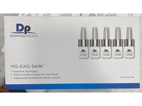 Dp Dermaceuticals MG-EXO-SKIN, 5 mL, Pack of 5 - thumbnail 2