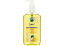 Suave Antibacterial Liquid Hand Wash, Fresh Citrus, 12 fl oz/355 mL - thumbnail 1