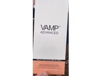 Vamp Advanced Essential Nutrients, 0.034 fl oz/1.00 mL - thumbnail 2