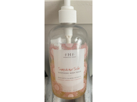 FarmHouse Fresh Soothing Body Wash, Sunshine Silk, 12 fl oz/355 mL - Image 3