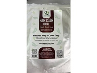 Discovery Naturals Hair Color, Auburn Reddish Brown, 100 g - Image 3