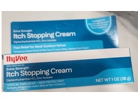 HyVee Extra Strength Itch Stopping Cream, 1 oz/28 g - thumbnail 2
