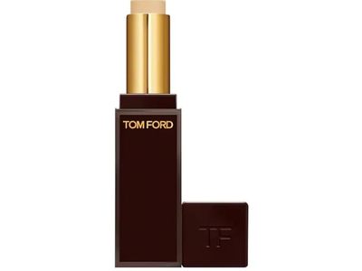Tom Ford Traceless Soft Matte Concealer, 1W0 Ecru, 0.12 oz/3.5 g