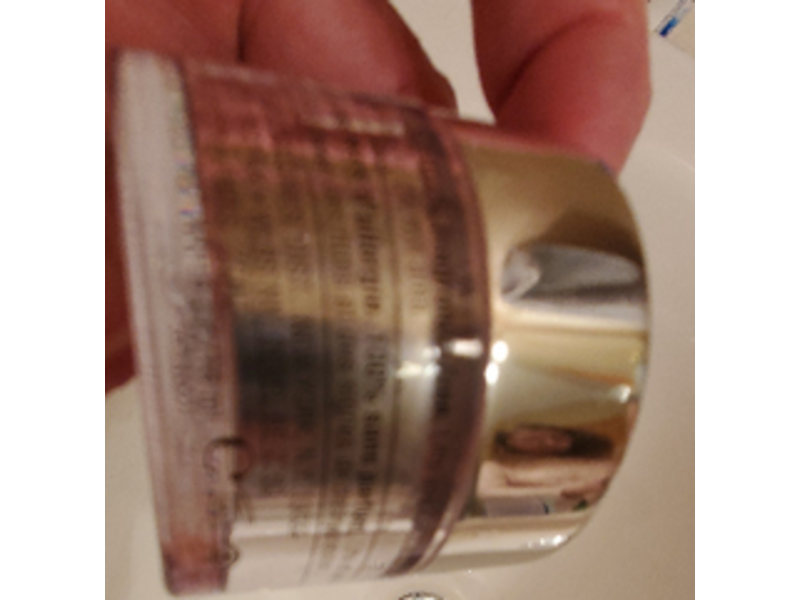 Clinique Repair Wear Anti Gravity Eye Cream