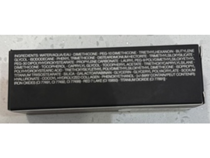 Nars Afterglow Liquid Blush, Secret Lover, 0.23 fl oz/7 mL