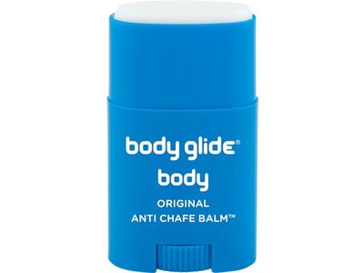 Body Glide Original Anti Chafe Balm, 0.80 fl oz