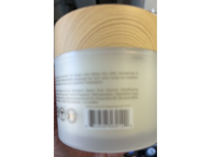 Xel Ach Meso Spa Velvet Body Butter, 9.17 oz/260 g