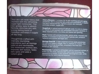Quench Ultra Light Gel Moisturizer, Cherry Blossom Radiance, 50 mL - thumbnail 4