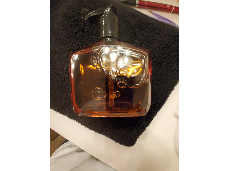 Neutrogena Fragrance Free Liquid, Facial Cleansing Formula