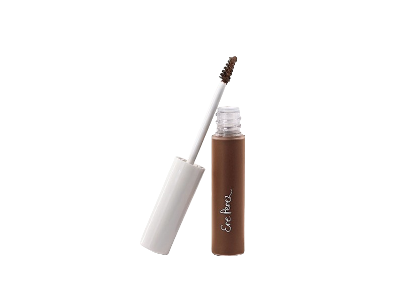 Ere Perez Argan Brow Hero Tinted Gel, Polished, 0.12 oz/3.5 mL