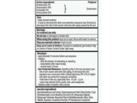 Black Girl Sunscreen Make It Matte Gel Sunscreen, SPF 45, 1.7 fl oz/50 mL - Image 5