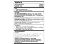 Carmex Daily Care Minis Moisturizing Lip Balm, SPF 15, 0.18 oz/5 g, Count 5 - thumbnail 2