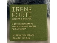 Irene Forte Hibiscus Night Cream, Myoxinol, 1.01 fl oz/30 mL - Image 3