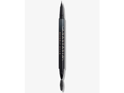 Anastasia Beverly Hills Microstroke Brow Pen, Taupe, 0.01 fl oz/0.5 mL