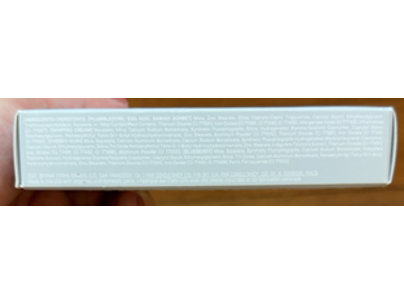 R. E. M. Beauty Midnight Shadows Eyeshadow Palette, Midnight Snack, 0.28 oz/8 g