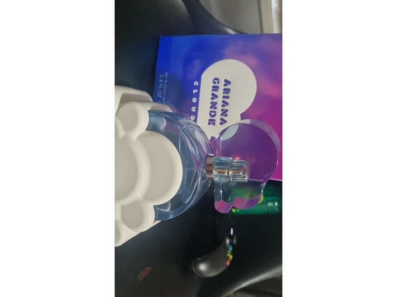 Ariana Grande Eau De Parfum Spray, Cloud, 1.0 fl oz/30 mL