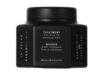 Schwarzkopf Fibre Clinix Treatment Masque, Fine to Medium Hair, 16.9 fl oz/500 mL - thumbnail 1