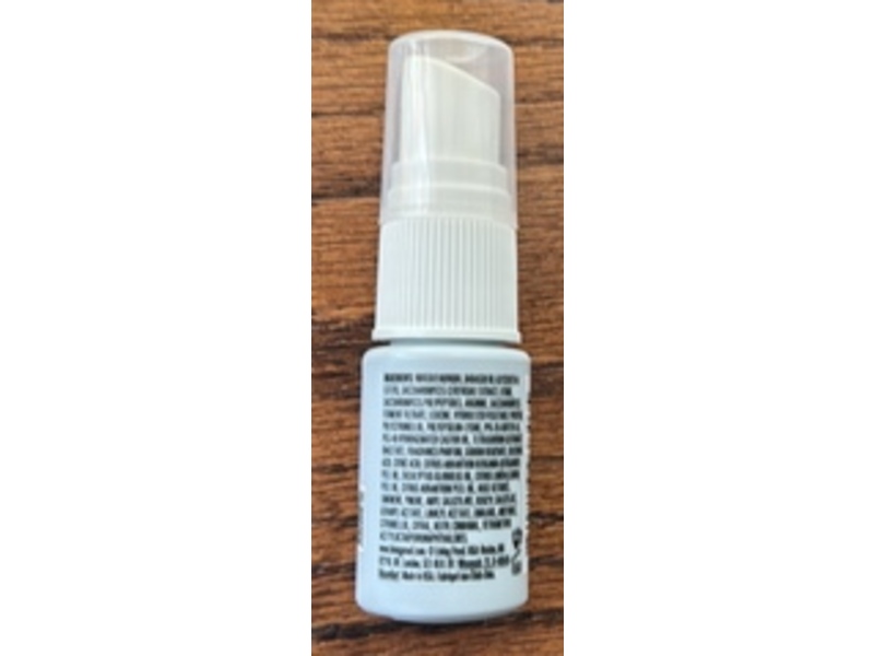 Living Proof Perfect Hair Day Hair Style Refresh Mist, 0.5 fl oz/15 mL