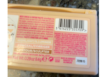 Rimmel London Insta Conceal & Contour, 010 Light, 0.29 fl oz/8.4 g - Image 4