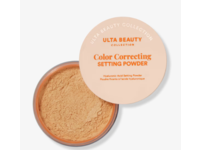 Ulta Beauty Color Correcting Setting Powder, Banana, 0.25 oz/7 g - Image 2