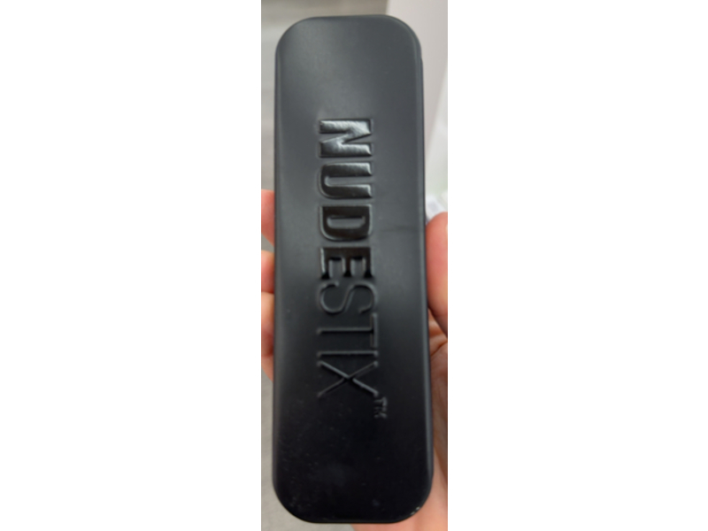 Nudestix Tinted Cover Foundation, Nude 5, 0.84 fl oz/25 mL