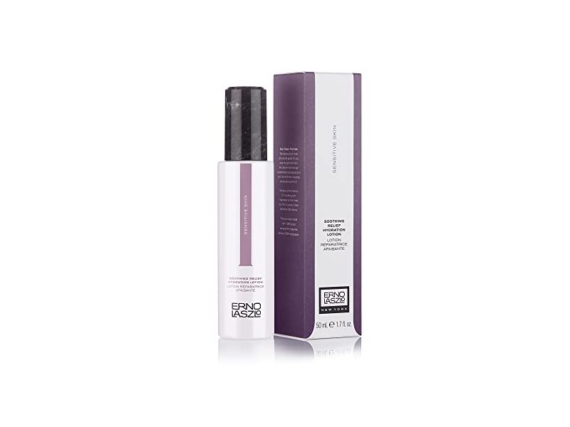 Erno Laszlo Soothing Relief Hydration Lotion, Travel Size 1.7 Fl Oz