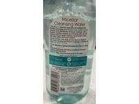 Garnier Skin Active Micellar Cleansing Water, 13.5 fl oz/400 mL, 2 Count - thumbnail 3