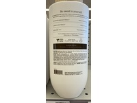 Raw Sugar Gentle & Hydrating Body Wash, Lemon Citrus Energizer, 20 fl oz/591 mL - thumbnail 4